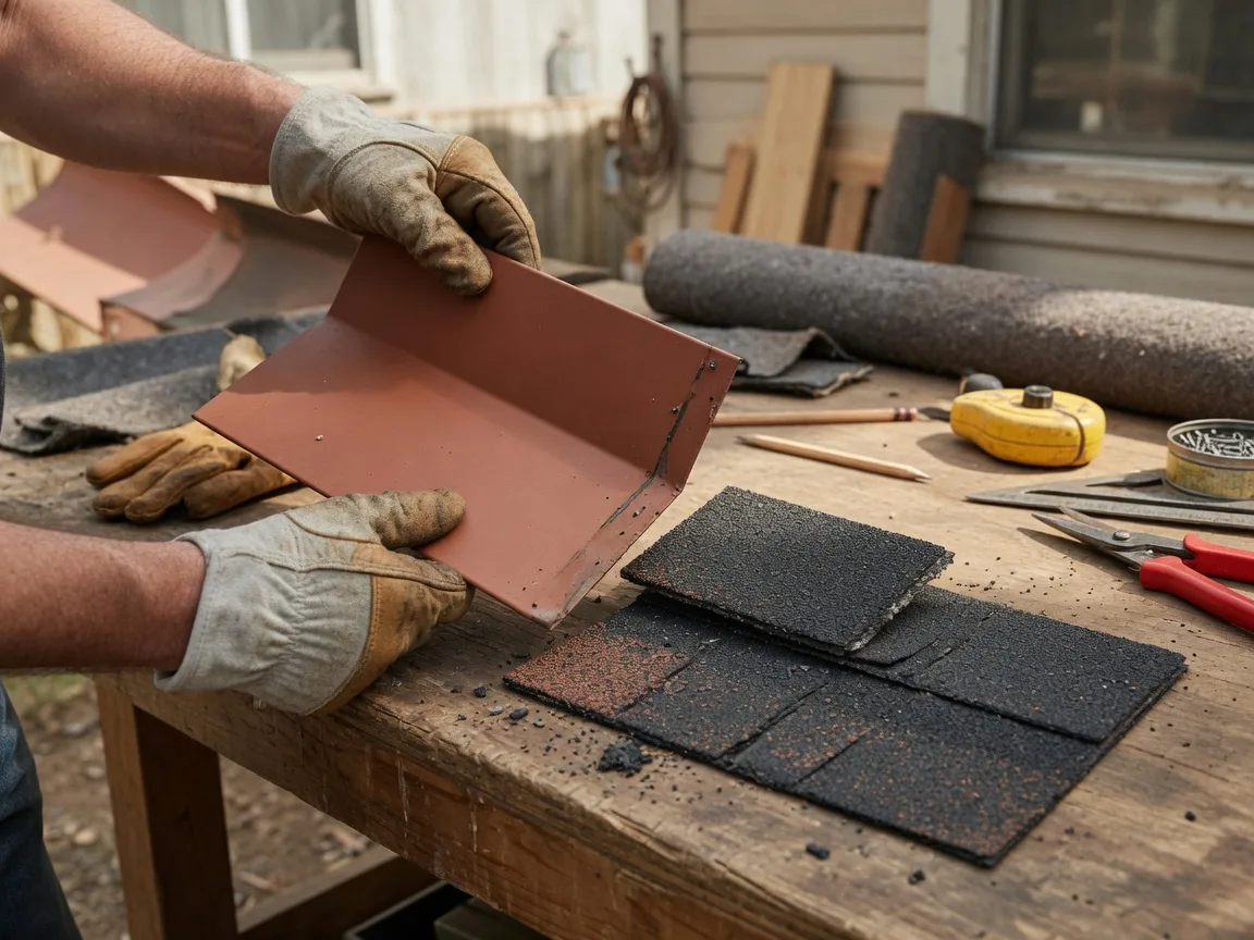 Roof Repair company in Blue Grass, IA